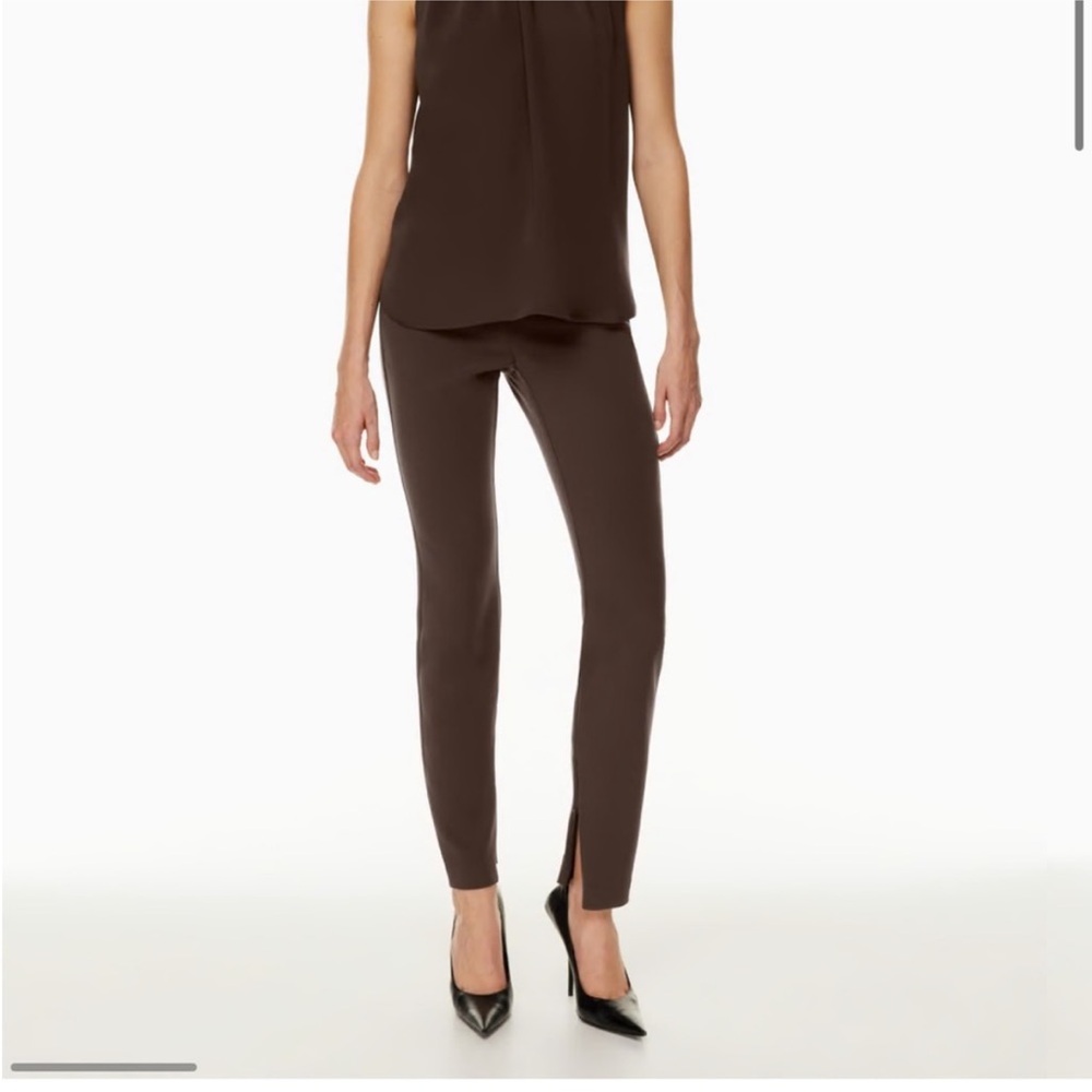 BABATON BLACK SIERRA PANT